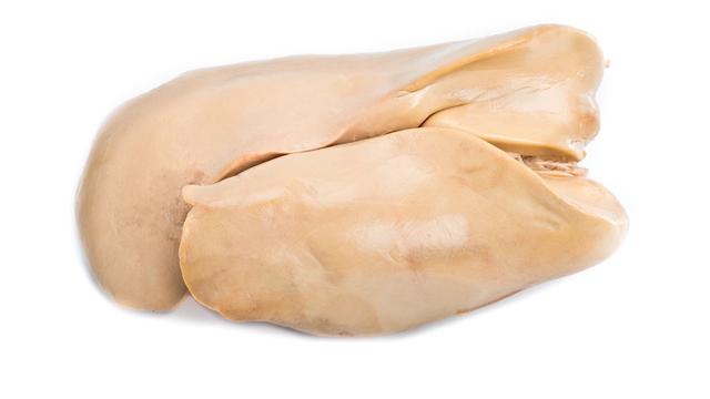 Le foie gras s'obtient par gavage de l'animal. 
SGV 
Fotolia [SGV]
