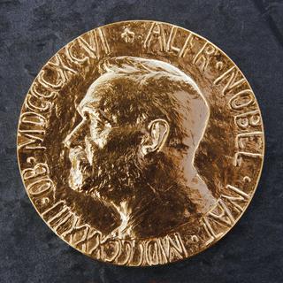 Depuis plus d'un siècle, le prix Nobel est décerné chaque année aux chercheurs ayant réalisé une découverte importante. [Scanpix / AFP - Gunnar Lier]