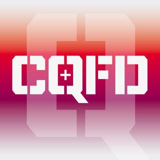 Logo CQFD