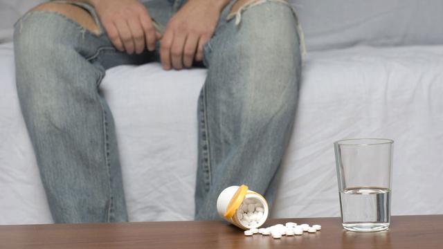 L'usage médical principal des opioïdes consiste à soulager la douleur. [lacamerachiara]