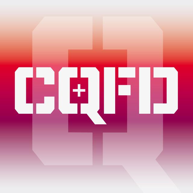 Logo CQFD [RTS]