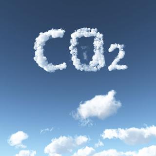 Le CO2 est l'un des principaux gaz responsables de l'effet de serre. [jro grafik]