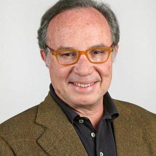Pierre Magistretti est directeur du Pôle National de Recherche Synaspy (PRN Synapsy). [EPFL]