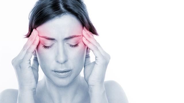 La migraine, une maladie encore mal comprise. [Fotowerk]