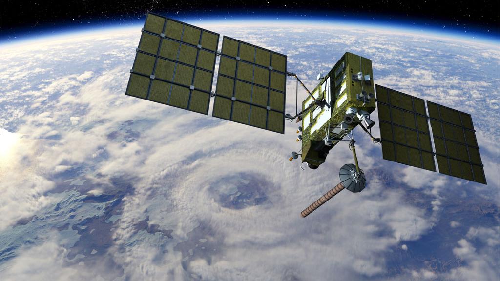 Les satellites peuvent fournir des applications pratiques. 
Mechanik
Fotolia [Mechanik]