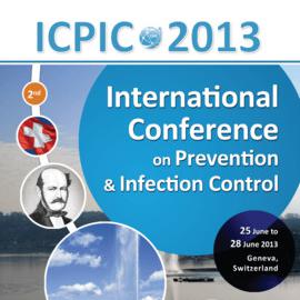 conférence ICPIC 2013 [ICPIC]