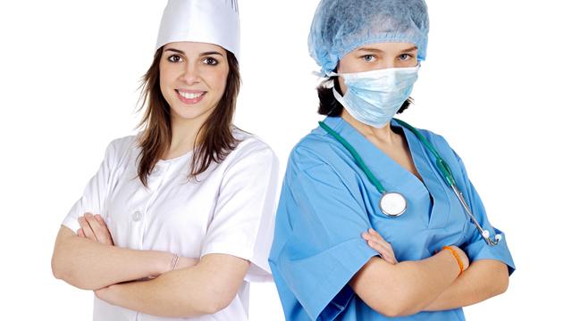 Un hôpital, c'est du personnel soignant, mais aussi des professionnels de la cuisine.
Gelpi
Fotolia [Gelpi]