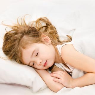 Un sommeil régulier est important chez les enfants. 
Svetamart
Fotolia [Svetamart]
