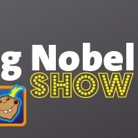 Le IgNobel show a Genève - 2013 [Ig Nobel]