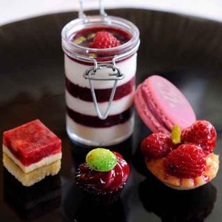 Desserts et gourmandise [Fotolia - Sonia Chatelain]