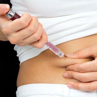 Les injections d'insuline quotidiennes sont contraignantes et fatigantes pour l’organisme à long terme.
Dmitry Lobanov
Fotolia [Dmitry Lobanov]