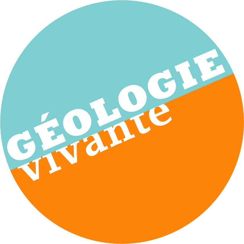 logo  Festival "Géologie Vivante" du 7 au 9 juin 2013 [GV]