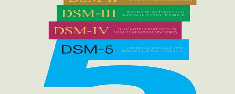 DSM 5 - la "bible" de la psychiatrie. [DSM-5]