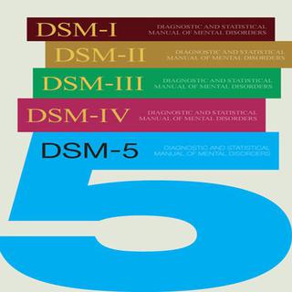 DSM 5 - la "bible" de la psychiatrie. [DSM-5]