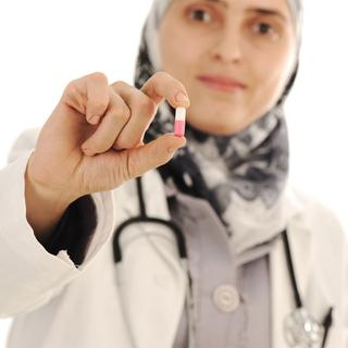 L'Islam et la médecine.
Jasmin Merdan
Fotolia [Jasmin Merdan]