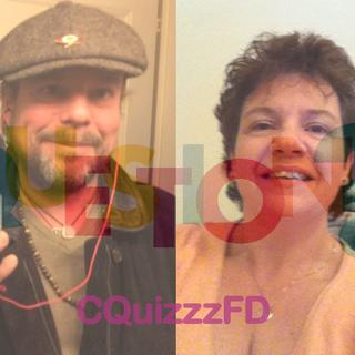 Manuel Paley et Catherine Moser Joy, les candidats du CQuizzzFD du 23 décembre 2014.
fotolia [pict rider]