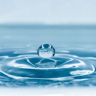 L'eau aurait une mémoire, selon la théorie de Jacques Benveniste.
Deyan Georgiev
Fotolia [Deyan Georgiev]