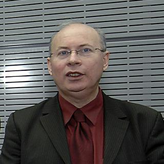 Denis Le Bihan en 2010.
CEA [CEA]