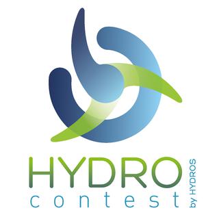 Le logo du concours Hydrocontest. [www.hydrocontest.org]