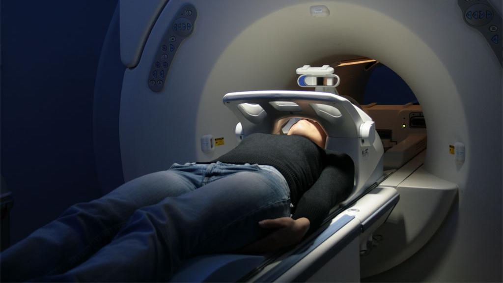 Le neurofeedback nécessite l'usage de l'IRM.
G3R1
Fotolia [G3R1]
