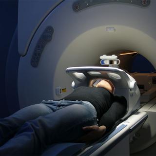 Le neurofeedback nécessite l'usage de l'IRM.
G3R1
Fotolia [G3R1]