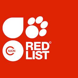 La logo de la Liste Rouge de l'IUCN.
http://www.iucnredlist.org [www.iucnredlist.org - IUCN]
