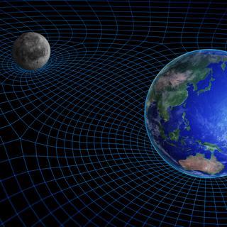 La théorie de la relativité a modifié notre perception de l'Univers.
Mopic
Fotolia [Mopic]