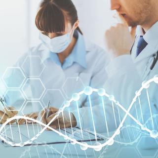 Les hôpitaux utilisent le séquençage ADN pour détecter des maladies génétiques bien précises.
Syda Productions
Fotolia [Fotolia - Syda Productions]