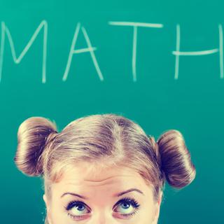Les maths se cachent partout dans notre quotidien.
djoronimo
Fotolia [djoronimo]