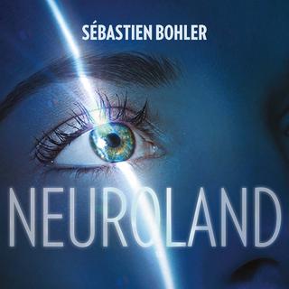 Couverture du livre "Neuroland" de Sébastien Bohler. [laffont.fr]