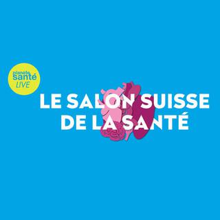 Le Salon Planète Santé a lieu du 24 au 27 novembre 2016 à l'EPFL. 
planetesante.ch [planetesante.ch]