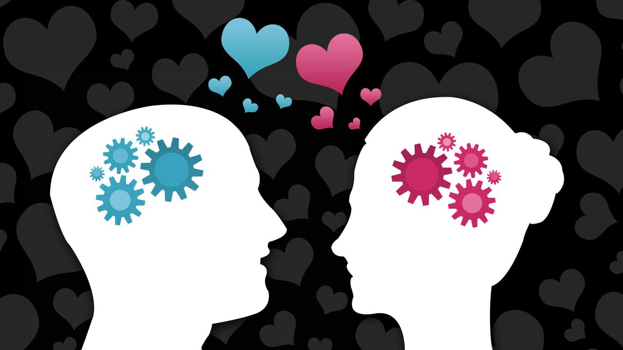 A quoi ressemblent l'amour et le désir vus par les neurosciences?
Amathieu
Fotolia [Fotolia - Amathieu]