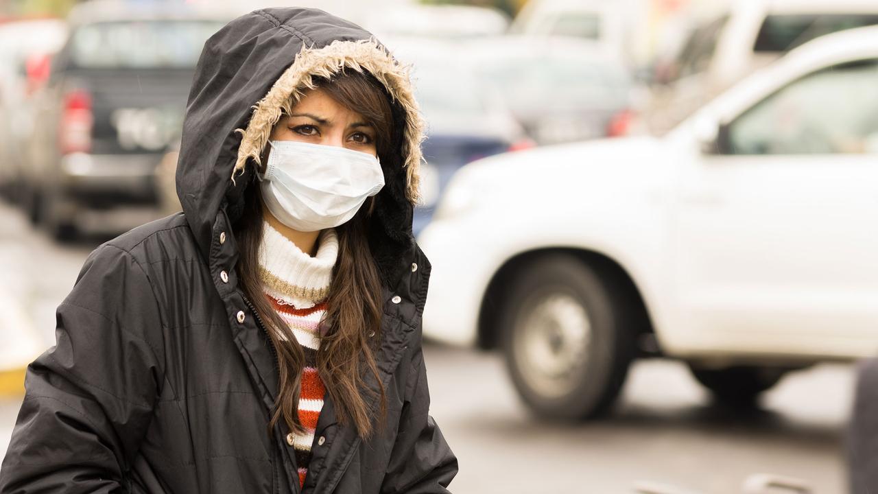 92% des humains vivent dans un air pollué.
Fotos 593
Fotolia [Fotos 593]