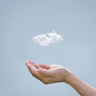 Un nuage dans la main.
ipopba
Fotolia [Fotolia - ipopba]