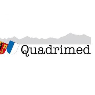 En 2017, le congrès Quadrimed tient sa 30e édition.
quadrimed.ch [quadrimed.ch]