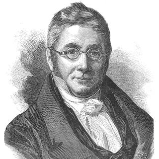 Les CJB de Genève ont été créés en 1817 par le botaniste Augustin Pyramus de Candolle.
Wikimédia [Wikimédia]