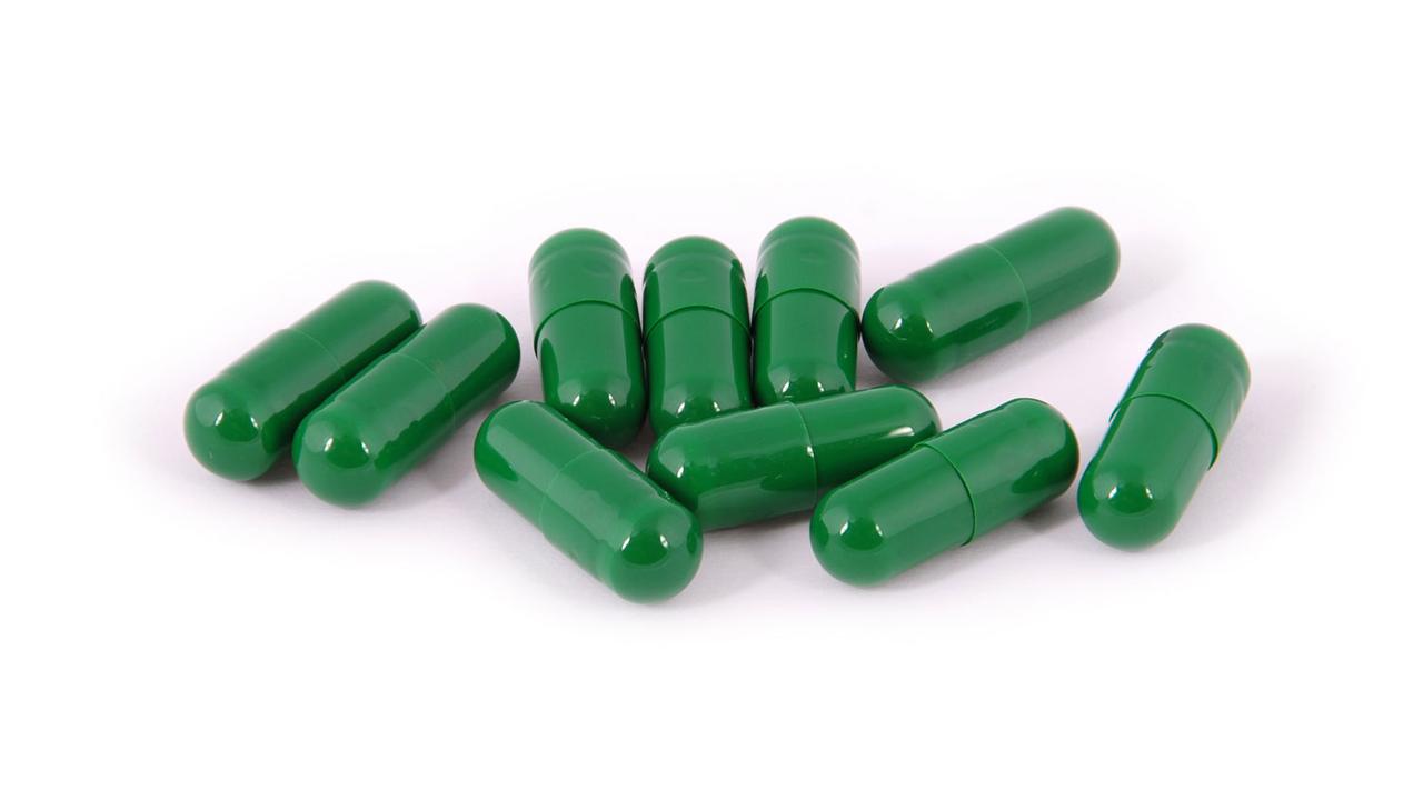 L'association MfE souhaite des antibiotiques plus "verts".
Akova
Fotolia [Akova]