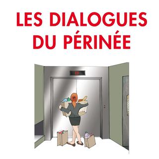 "Les dialogues du périnée", d'Alain Bourcier et Jean Juras, paru aux éditions Odile Jacob.
Editions Odile Jacob [Editions Odile Jacob]