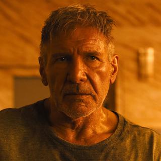 Harrison Ford est Rick Deckard dans Blade Runner 2049.
Alcon Entertainment/Warner Bros. Pictures
Keystone [Keystone - Alcon Entertainment/Warner Bros. Pictures]