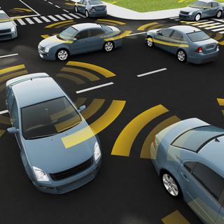 Les voitures autonomes devraient permettre de fluidifier le trafic.
folienfeuer
Fotolia [Fotolia - folienfeuer]