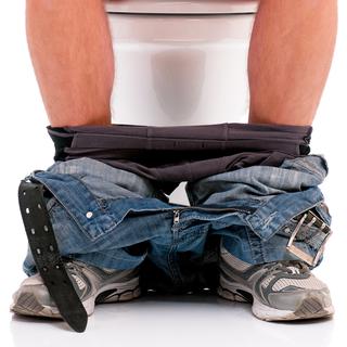 La diarrhée se caractérise par la fréquence et la quantité de selles émises quotidiennement.
DenisNata
Fotolia [Fotolia - DenisNata]