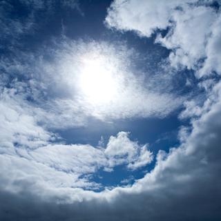 Le trou dans la couche d'ozone n'appartient pas au passé.
Michel Gunther/Biosphoto
AFP [Michel Gunther/Biosphoto]