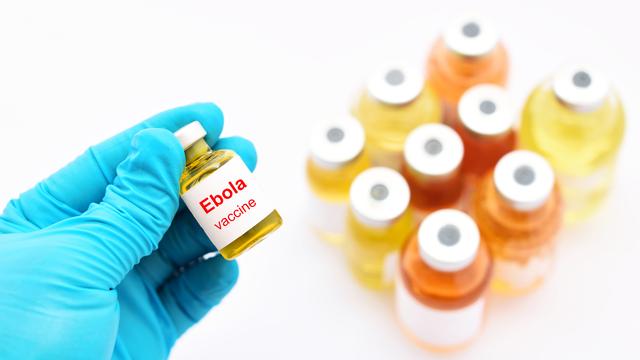 Un vaccin contre ebola va être testé en RDC.
jarun011
Fotolia [jarun011]