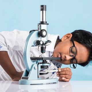 L'Inde produit de jeunes scientifiques très ingénieux.
espies
Fotolia [espies]