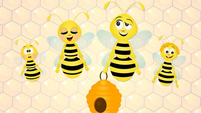 Le modèle "papa-maman" n'est pas le seul possible dans la reproduction des abeilles.
adrenalinapura
Fotolia [adrenalinapura]