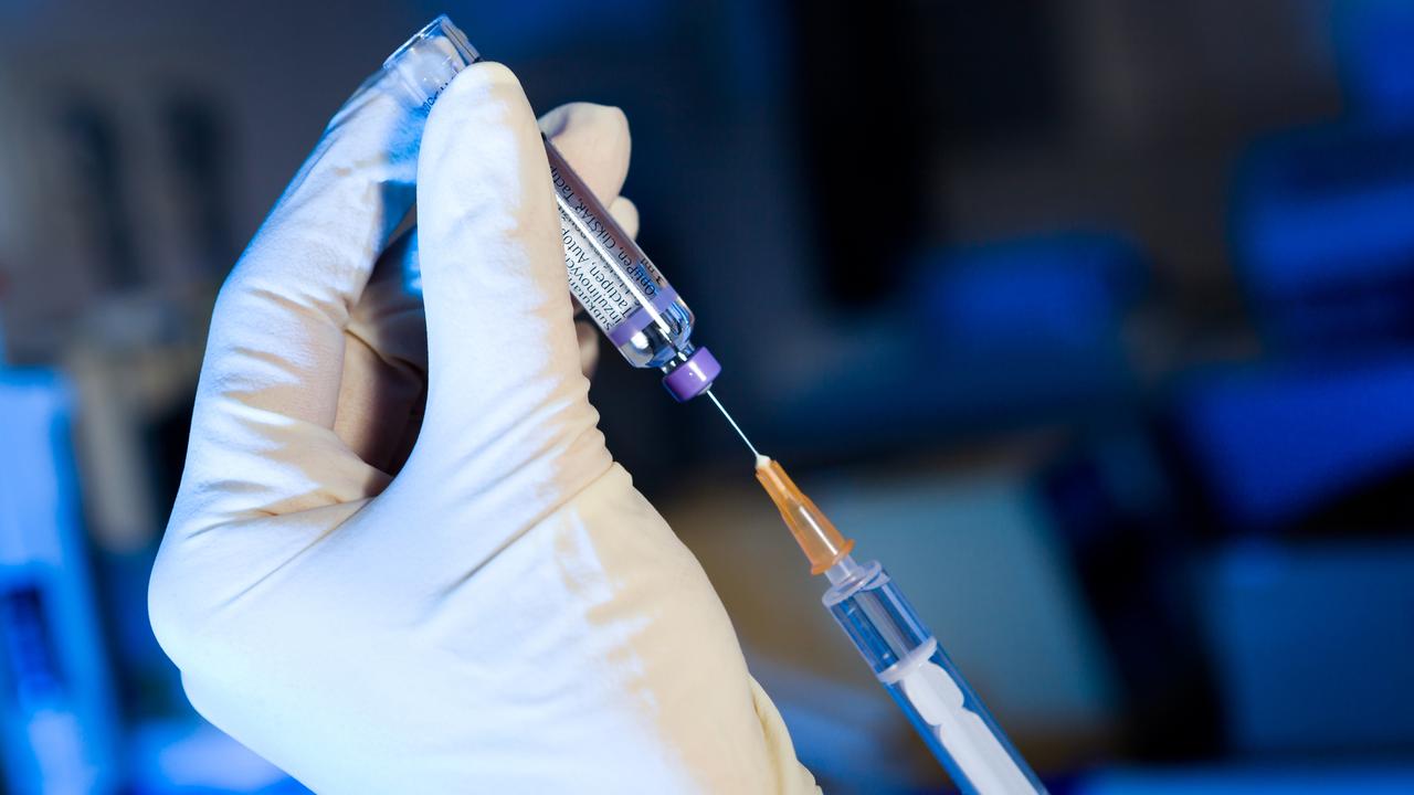 De vieux vaccins pourraient être efficaces contre le SARS-CoV-2.
vkovalcik
Depositphotos [Depositphotos - vkovalcik]