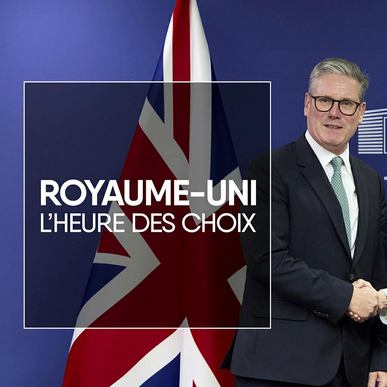 Royaume-Uni, l’heure des choix