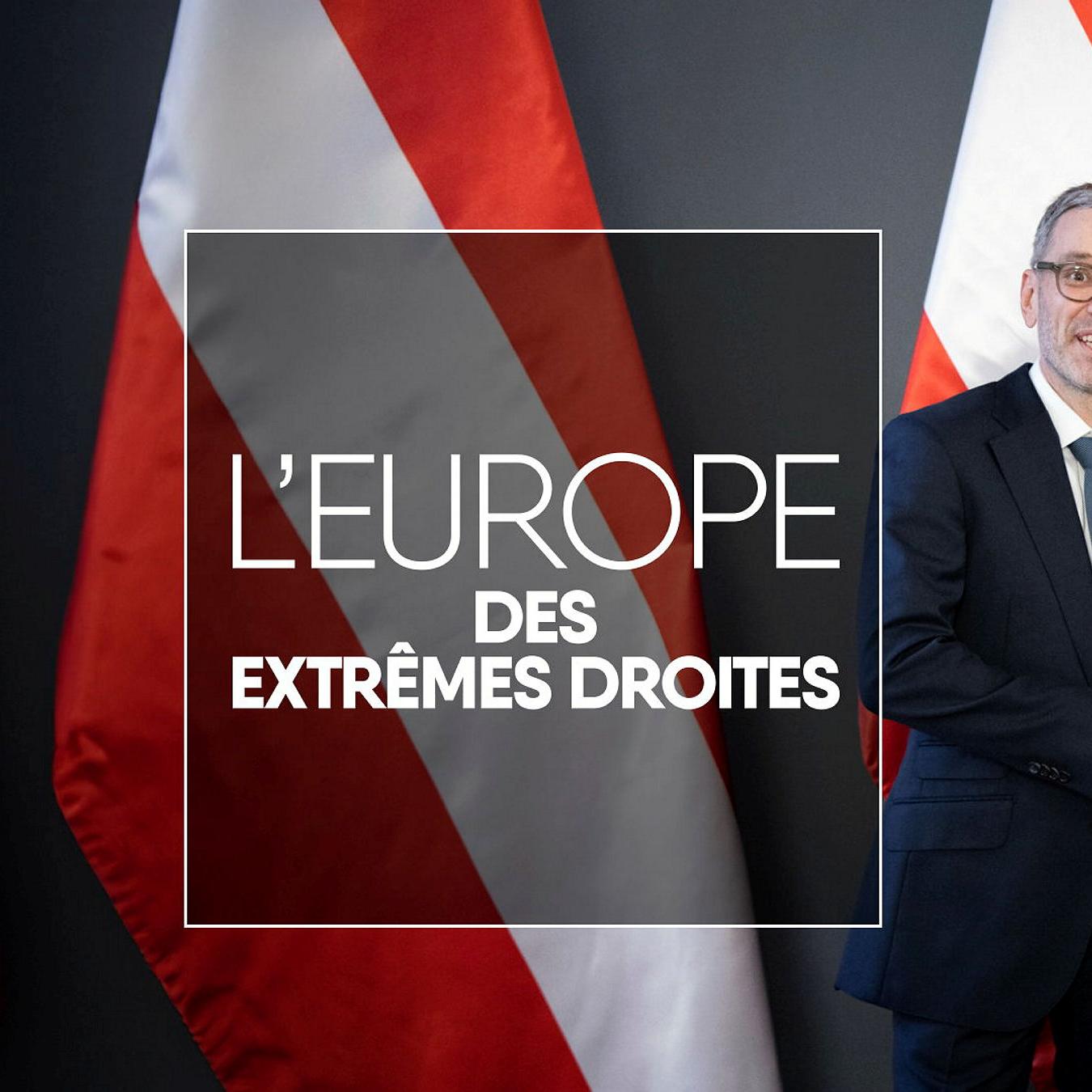 L’Europe des extrêmes droites