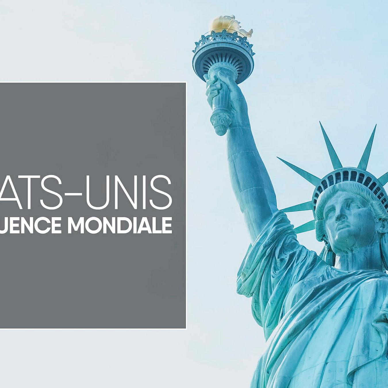 Etats-Unis, influence mondiale