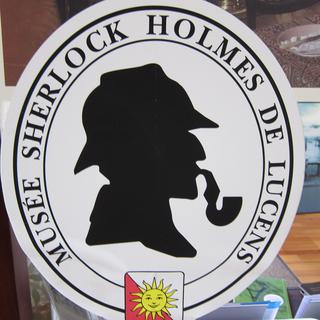 Musée Sherlock Holmes de Lucens.